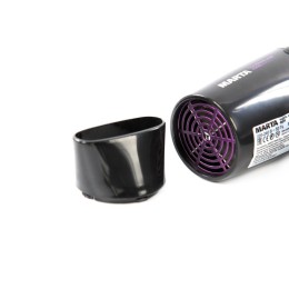 MARTA Фен 800W MT-1432 Черный жемчуг