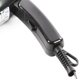 MARTA Фен 800W MT-1432 Черный жемчуг