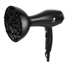 MARTA Фен 2600W MT-1498 Черный гранит