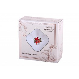 КОРАЛЛ Салатник 10см Melograno ZFС512-40