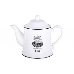 КОРАЛЛ Чайник заварочный 900мл Family villa  ZF3582-41