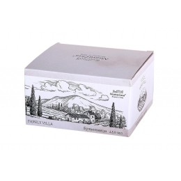 КОРАЛЛ Бульонница 450мл Family villa ZF3583-41