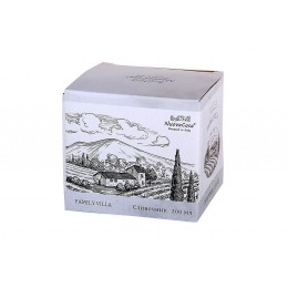 КОРАЛЛ Сливочник 200мл Family villa ZF3584-41