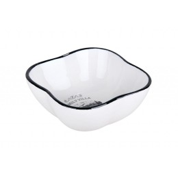 КОРАЛЛ Салатник 10см Family villa ZFС512-41