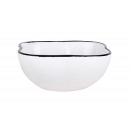 КОРАЛЛ Салатник 10см Family villa ZFС512-41