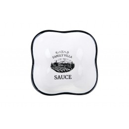 КОРАЛЛ Салатник 10см Family villa ZFС512-41