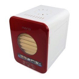 MARTA Электросушилка MT-1956 Бордовый гранат