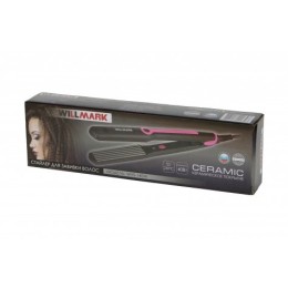 WILLMARK Стайлер WHS-140W