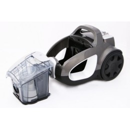 WILLMARK Пылесос 1800W VC-1865CY микс