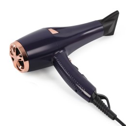 MARTA Фен 2600W MT-1498 тёмный топаз