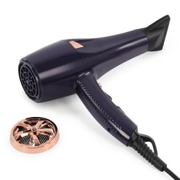 MARTA Фен 2600W MT-1498 тёмный топаз