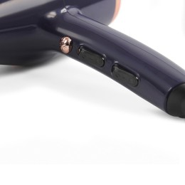 MARTA Фен 2600W MT-1498 тёмный топаз