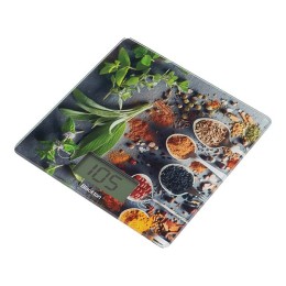 BLACKTON Весы кухонные Bt KS1002