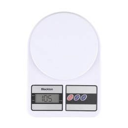 BLACKTON Весы кухонные Bt KS1001