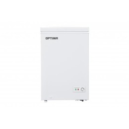 OPTIMA Морозильная камера BD-131M белый