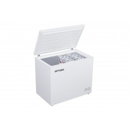 OPTIMA Морозильная камера BD-325M белый