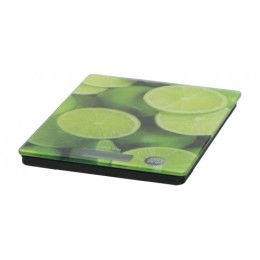 WILLMARK Весы кухонные WKS-511D лайм