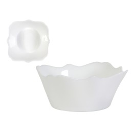 LUMINARC Салатник 12см Authentic White d8748/J1301