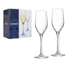 Набор бокалов для шампанского 160мл/6шт Luminarc Celeste L5829