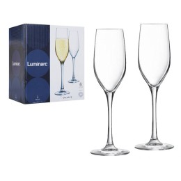 LUMINARC Набор бокалов для шампанского 160мл/6шт Celeste L5829