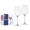 Набор бокалов для вина Luminarc 350мл/6шт Celeste L5831