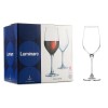 Набор бокалов для вина Luminarc 450мл/6шт Celeste L5832