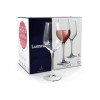 Набор бокалов для вина Luminarc 580мл/6шт Celeste L5833
