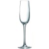 Набор бокалов для шампанского 175мл/2шт Luminarc Allegresse P8108