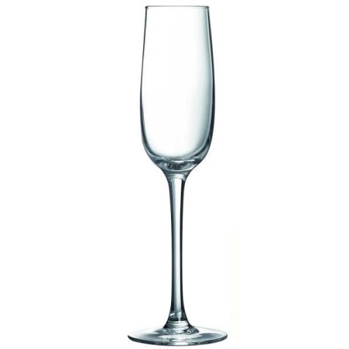 Набор бокалов для шампанского 175мл.6шт. Luminarc Allegresse J8162