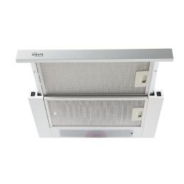 OASIS Вытяжка кухонная UV-50W (F)