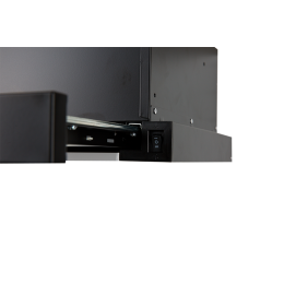 OASIS Вытяжка кухонная UV-60B (F)