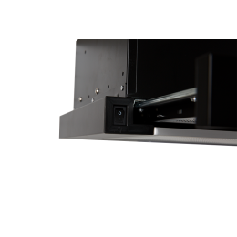 OASIS Вытяжка кухонная UV-60B (F)