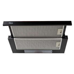 OASIS Вытяжка кухонная UV-60B (F)