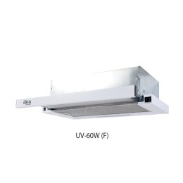 OASIS Вытяжка кухонная UV-60W (F)
