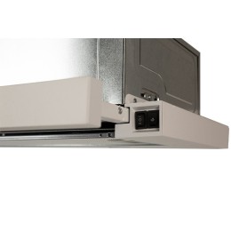 OASIS Вытяжка кухонная VA-60W (FR)