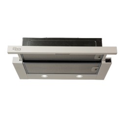 OASIS Вытяжка кухонная VA-60W (FR)