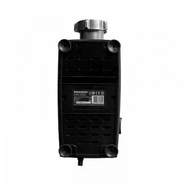 REDMOND Мясорубка 1340W RMG-1229 черный