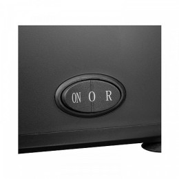 REDMOND Мясорубка 1340W RMG-1229 черный