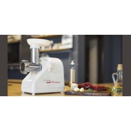 БЕЛВАР Мясорубка КЭМ-36/220-4  33