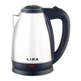 LIRA Электрический чайник LR 0110