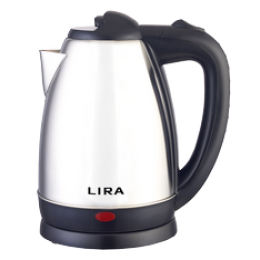 LIRA Электрический чайник LR 0109