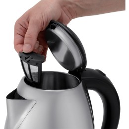 POLARIS Электрический чайник PWK 1773CA Golden Rush