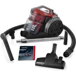 KRAFT Пылесос 2400W KF-KVC 245
