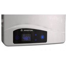 ARISTON Газовая колонка NEXT EVO SFT 11 NG EXP