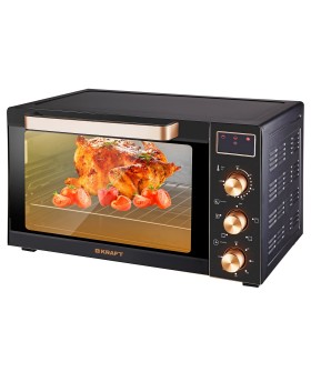 KRAFT Электрическая духовка KF-MO3506KGLB