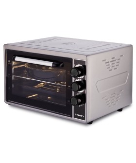 KRAFT Электрическая духовка KF-MO4500GR