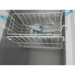 KRAFT Морозильный ларь BD (W) 600 QX