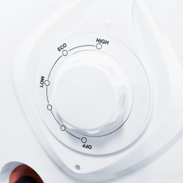 ZANUSSI Электроводонагреватель ZWH/S 50 SYMPHONY 2.0