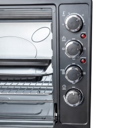 GALAXY Мини-печь с двумя конфорками GL2605