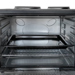 GALAXY Мини-печь с двумя конфорками GL2605